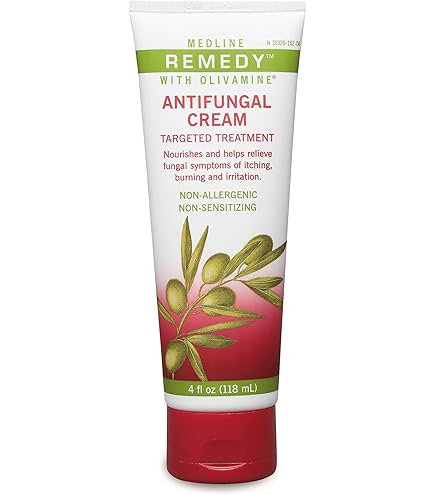 Amazon.com: Medline Remedy Olivamine Calazime Skin Protectant